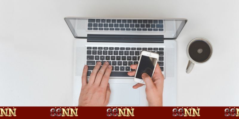 Người chơi hãy soạn sẵn câu hỏi khi kết nối với 88NN